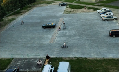 Снять 2-комнатную квартиру на сутки, Пинск, ПИнск Ул. Парковая 142а. Фото 6