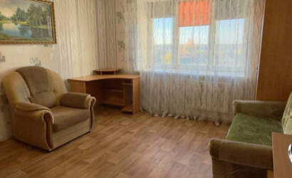 Купить 1-комнатную квартиру, Русино, Солнечный, 4. Фото 6