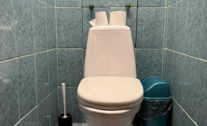 Снять 3-комнатную квартиру на сутки, Кобрин, Советская 115. Фото 20