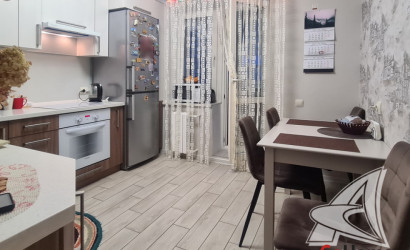 Купить 1-комнатную квартиру, Брест, Березовка, ул. Мошенского. Фото 2