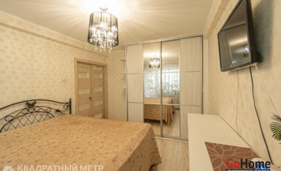 Купить 5-комнатную квартиру, Минск, Любимова просп., 34/1 (Московский район). Фото 8