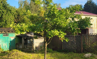 Купить дом в деревне, Березка-1998, 4.67 соток. Фото 32