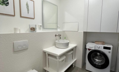 Снять 2-комнатную квартиру, Минск, Леонида Беды, 45 (Советский район). Фото 11