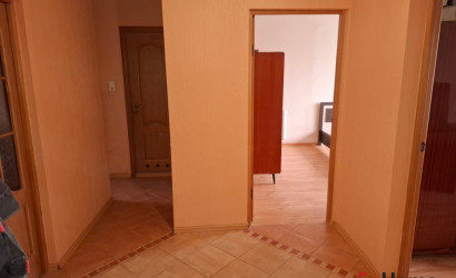 Снять 3-комнатную квартиру на сутки, Скидель, ул. Гагарина, д. 45. Фото 2