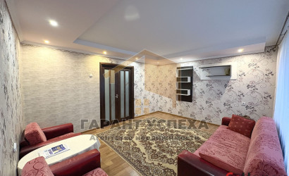 Купить 3-комнатную квартиру, Брест, ул. Московская. Фото 5