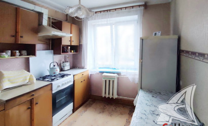 Купить 1-комнатную квартиру, Брест, Центр, ул. Гоголя. Фото 7