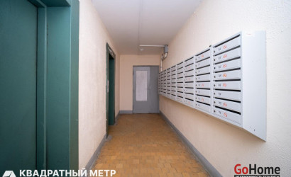Купить 2-комнатную квартиру, Минск, Горовца ул., 30(Ленинский район). Фото 28