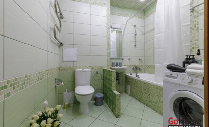 Снять 3-комнатную квартиру на сутки, Гродно, ул. К.Маркса , д. 25. Фото 14