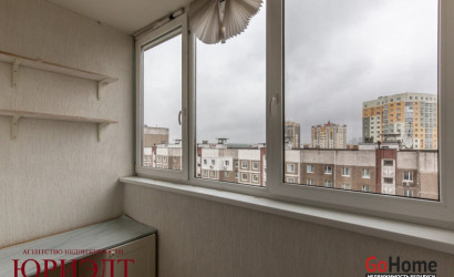 Снять 3-комнатную квартиру, Минск, Каховская, 17 (Центральный район). Фото 26