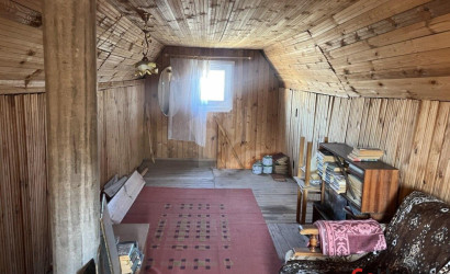 Купить дом в деревне, Заря-81, 12 соток. Фото 8