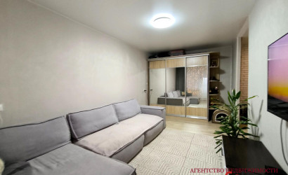 Купить 2-комнатную квартиру, Брест, ул. Буденого, д. . Фото 2