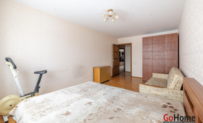 Купить 3-комнатную квартиру, Минск, Лучины ул., 4 (Ленинский район). Фото 27