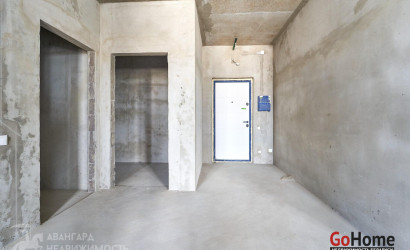 Купить 3-комнатную квартиру, Минск, Дзержинского просп., 12 (Московский район). Фото 10