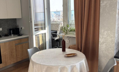 Снять 1-комнатную квартиру, Минск, Дзержинского пр-т 122 (Московский район). Фото 8