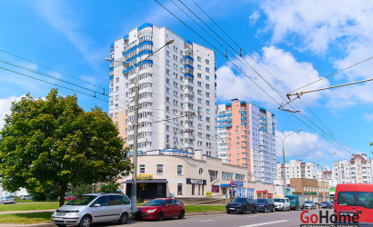 Купить 2-комнатную квартиру, Минск, Скрипникова, 11 (Фрунзенский район). Фото 22