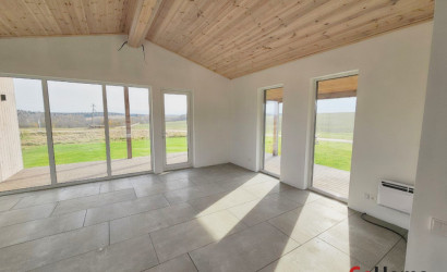 Купить коттедж, Камки, ул. Яблоневая 1, 15 соток. Фото 12