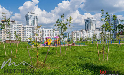 Купить 3-комнатную квартиру, Минск, Ильянская ул., 12 (Центральный район). Фото 19