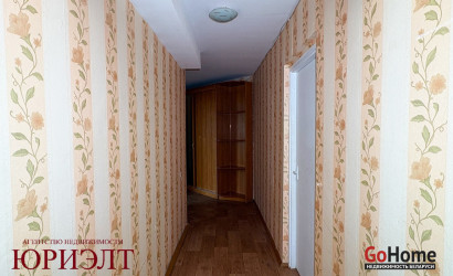 Купить 3-комнатную квартиру, Витебск, Богатырёва, 9. Фото 18