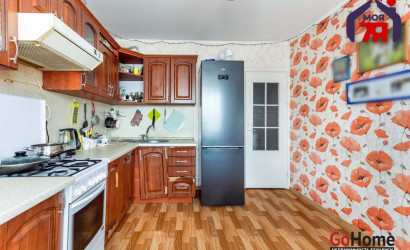 Купить 2-комнатную квартиру, Минск, Калинина пер., 5/А(Первомайский район). Фото 8