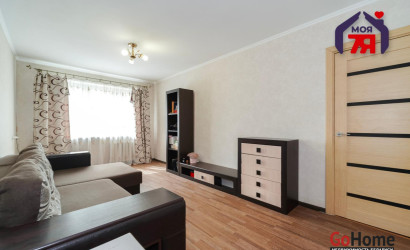 Купить 2-комнатную квартиру, Минск, Калиновского ул., 95(Первомайский район). Фото 6