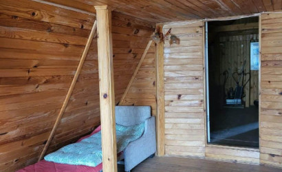 Купить дом в деревне, ЧАРОВНИЦА, 6.95 соток. Фото 37