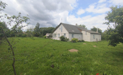 Купить дом, Лида, Победы просп., 176, 35 соток. Фото 6