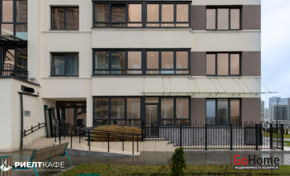Продажа торгового помещения, Минск, Николы Теслы ул., 28, 68.2 кв.м.. Фото 4