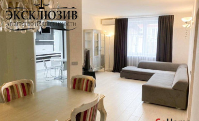 Купить 4-комнатную квартиру, Минск, Червякова ул., 3 (Центральный район). Фото 6