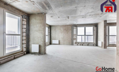 Купить 1-комнатную квартиру, Минск, Николы Теслы ул., 20 (Октябрьский район). Фото 7