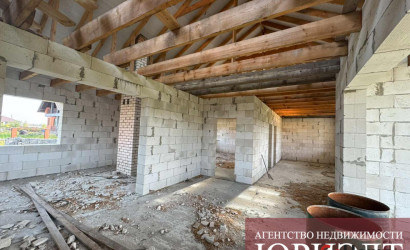 Купить коттедж, Нагораны, Центральная, 16.8 соток. Фото 2