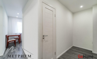 Купить 3-комнатную квартиру, Минск, Орловская ул., 23 (Центральный район). Фото 12