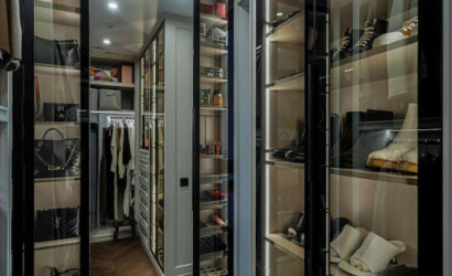 Купить 4-комнатную квартиру, Минск, Белградская ул., 1 (Октябрьский район). Фото 15