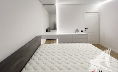 Купить 3-комнатную квартиру, Брест, Ковалево, ул. Луцкая. Фото 1