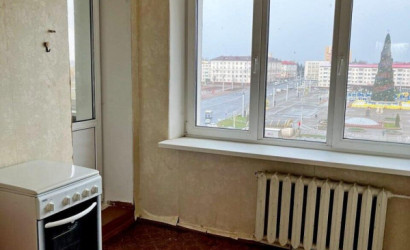 Купить 3-комнатную квартиру, Витебск, Московский просп., 7. Фото 6