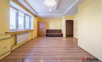 Купить 1-комнатную квартиру, Минск, Орловская, 11 (Центральный район). Фото 9