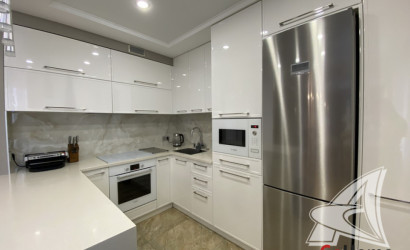 Купить 3-комнатную квартиру, Брест, Центр, ул. Фомина. Фото 11