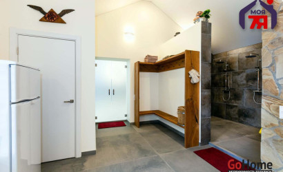 Купить коттедж, Логожеск, Озерная ул., 20.19 соток. Фото 37