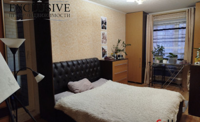 Купить 3-комнатную квартиру, Новополоцк, Молодежная ул., 180/1. Фото 9