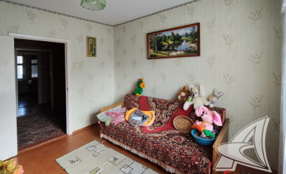 Купить 4-комнатную квартиру, Кобрин. Фото 13