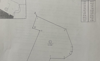 Купить дом, Мончаки, Лесная ул., 23, 15 соток. Фото 10