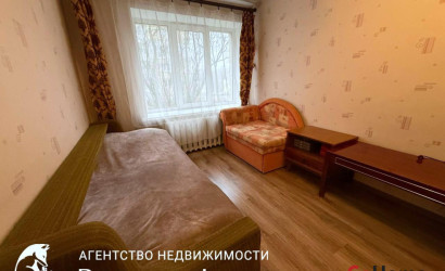 Купить 3-комнатную квартиру, Минск, Варвашени ул. 8 (Заводской район). Фото 17