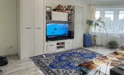 Купить 1-комнатную квартиру, Брест, Южный, пер. Жукова. Фото 5