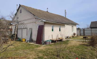 Купить дом, Лавриновичи, 25 соток. Фото 6