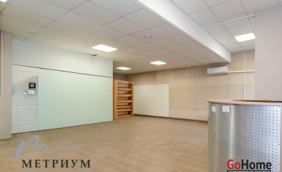 Аренда торгового помещения, Минск, Тургенева ул., 7,  70 кв.м.. Фото 4
