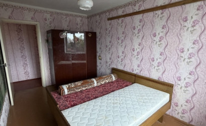  9-этаж.(64 м2), Гомель(Микрорайон Энергетиков, 9)