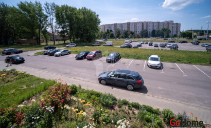 Купить 2-комнатную квартиру, Минск, Ельских ул., 2(Московский район). Фото 41