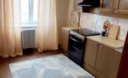 Купить 2-комнатную квартиру, Витебск, 1-я Змитрока Бядули, 44. Фото 2