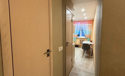 Купить 3-комнатную квартиру, Могилев, Кулибина, 3. Фото 4