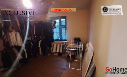 Купить коттедж, Полоцк, Котовского ул., 21, 8 соток. Фото 25