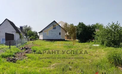  2-этаж.(183.2 м2), Вулька-Заставская(Мухавецкий с/с)